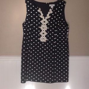 NEW with tag Womens plus sz 22 JHowaard dress in navy